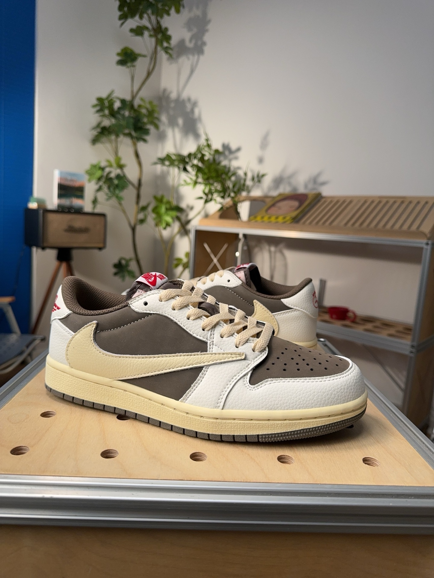 Nike Jordan